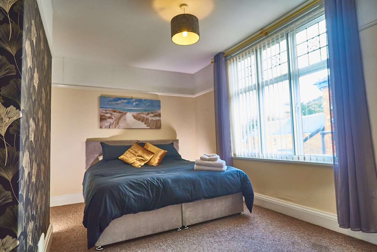 BirkdaleRooms's tweet photo. New addition to the short-term letting market
https://t.co/tX2KsLYGyv https://t.co/BP7wzuLOLZ