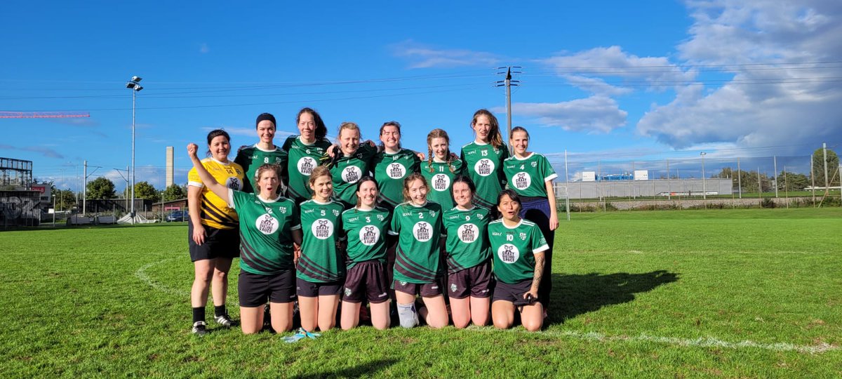 Berlin GAA tweet media