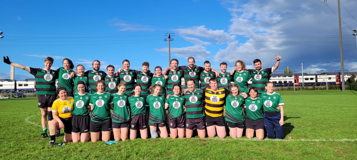 Berlin GAA tweet media