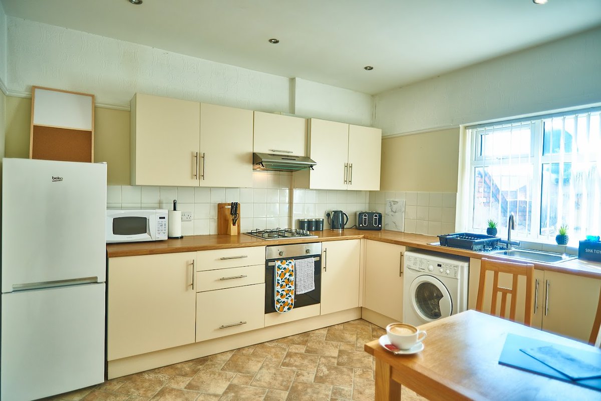 BirkdaleRooms's tweet photo. New addition to the short-term letting market
https://t.co/tX2KsLYGyv https://t.co/BP7wzuLOLZ