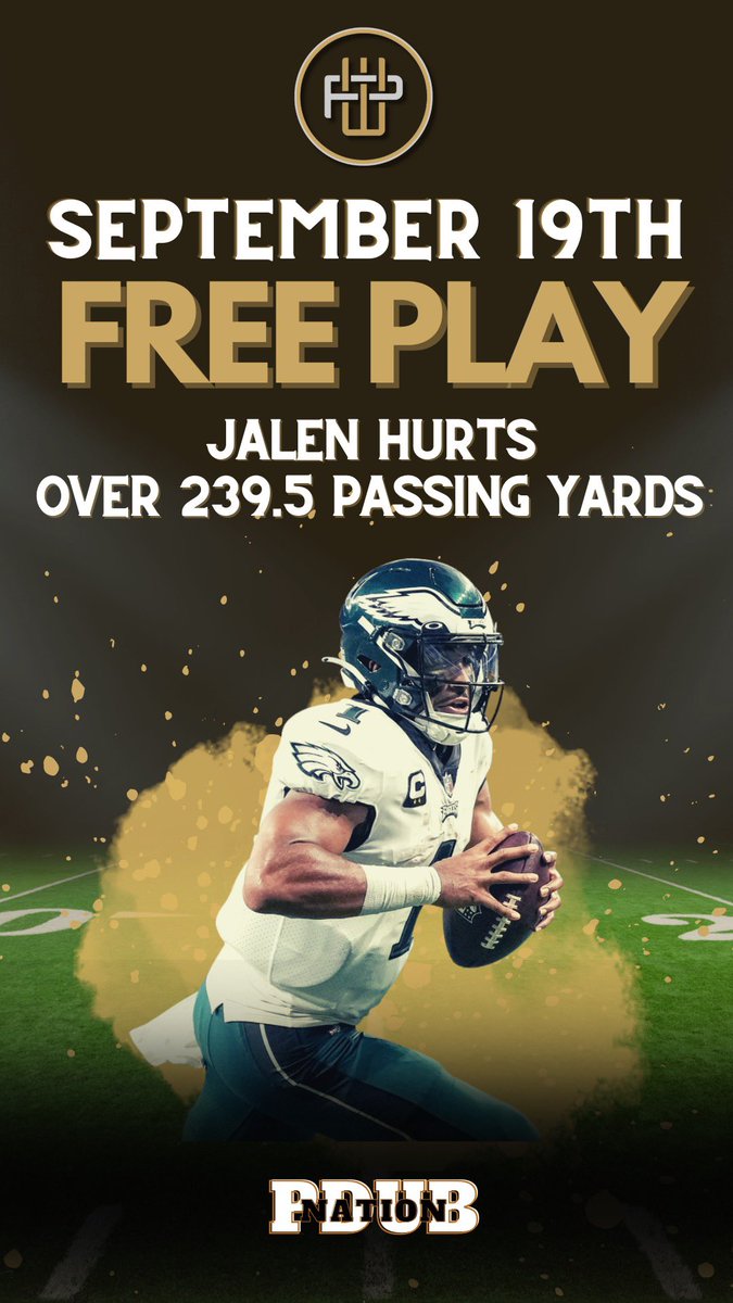 ProvenWinners's tweet photo. 💥MLB FREE PLAY!💥

MUST RETWEET‼️
MUST FOLLOW‼️
MUST DM‼️

Yesterday’s Free Play pictured below, cashed in the first half 💪🏻

#NFLTwitter #NFL #EaglesvsVikings #FlyEaglesFly #BillsMafia #Bills #freepicks #sportsbetting #gamblingtwitter https://t.co/K0845ucr7k