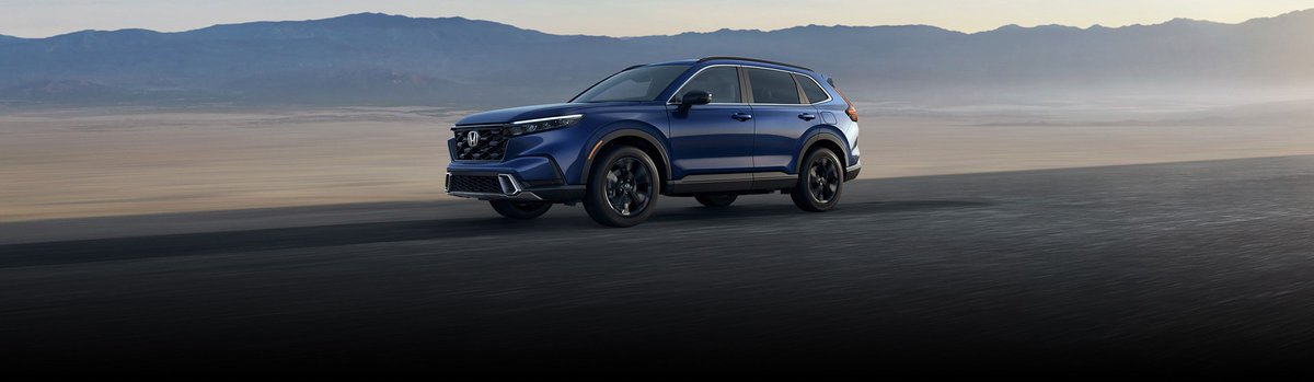 2023 #HondaCRV launched in #USA, starts at Rs. 24.79 lakh, #India will have to wait forever

namastecar.com/2023-honda-cr-…
