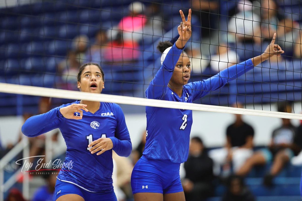 FSU Broncos sweep Livingstone College

#fsubroncos #topendshoots