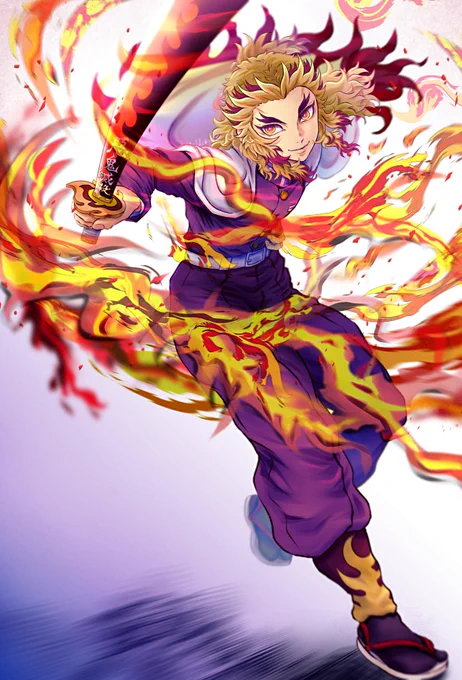 さん 
