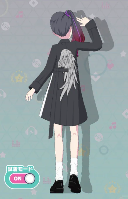 はぁ～～～?????まってバドだけじゃなかったの????????欲しくなっちゃうじゃん…… 