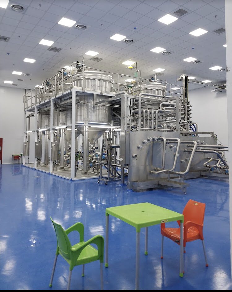 Lagospedia on Twitter "ColgatePalmolive completes a multimillion