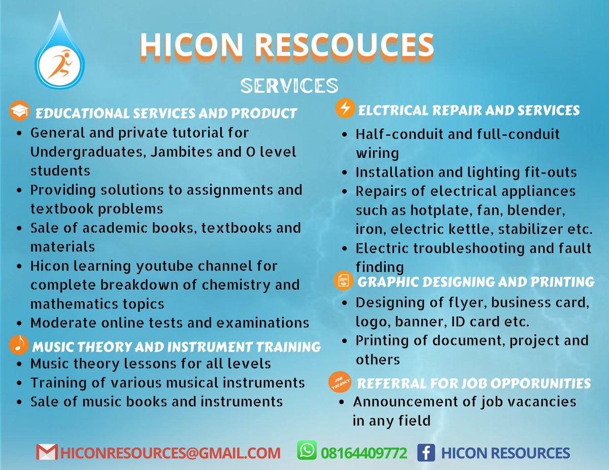 HiconResources1's tweet photo. send a direct message to get in contact with us for any of our services https://t.co/NHNmLupN5l