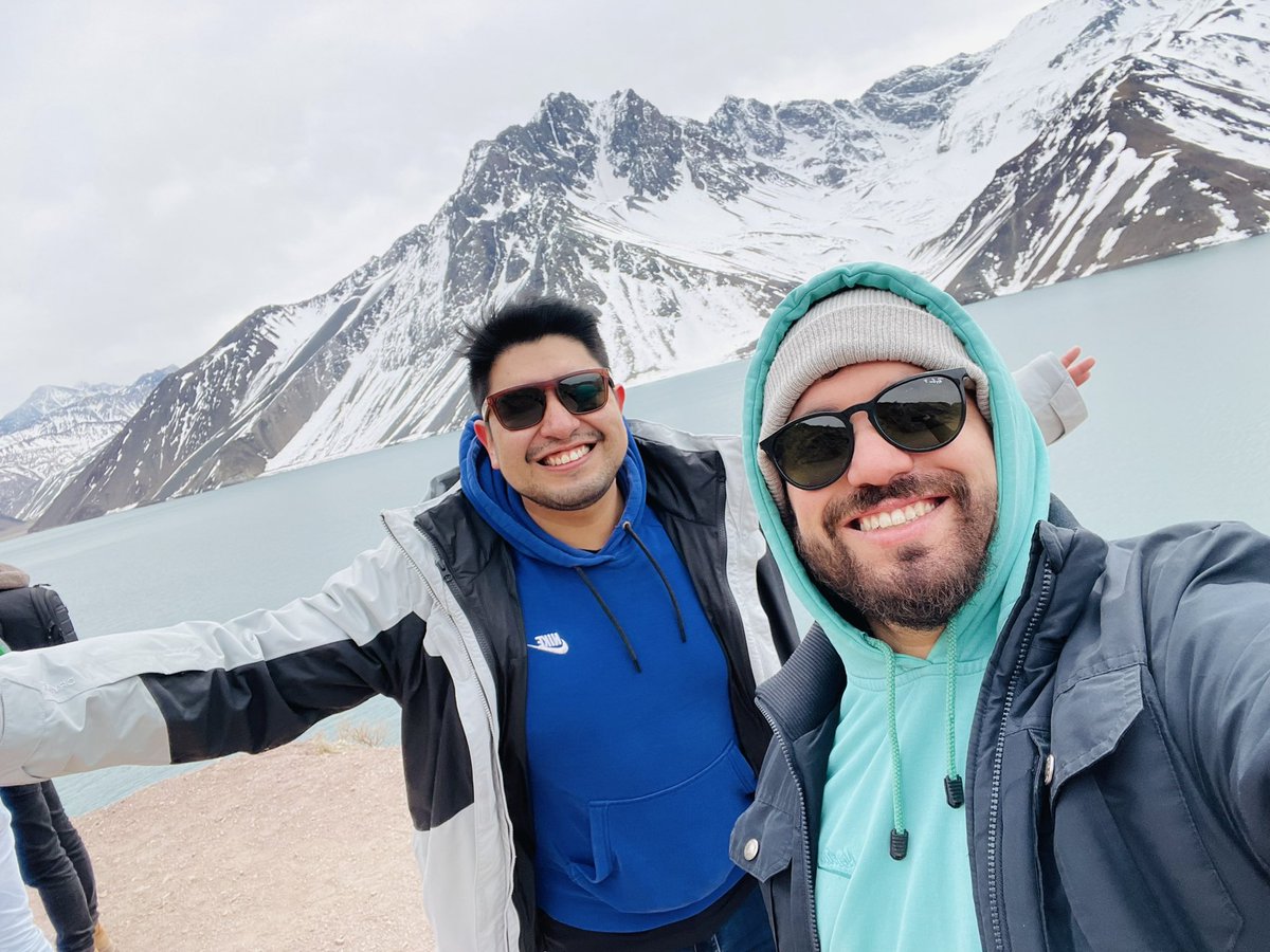 pablo_opazos's tweet photo. Ayer en #embalsedelyeso rematando las fiestas patrias 🇨🇱 https://t.co/iJxBBvXEM7