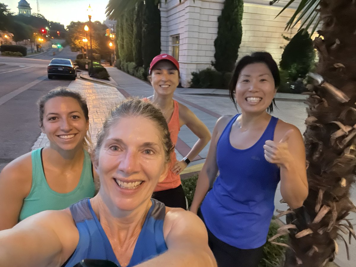 USCPRC (@uofscprc) on Twitter photo PRC Director <a href="/Sara_J_Wilcox/">Sara Wilcox</a> enjoyed taking a few PAPH research fellows on a running tour of Columbia. #PAPH2022 <a href="/USCArnoldSchool/">USC Arnold School of Public Health</a> PRC Director <a href="/Sara_J_Wilcox/">Sara Wilcox</a> enjoyed taking a few PAPH research fellows on a running tour of Columbia. #PAPH2022 <a href="/USCArnoldSchool/">USC Arnold School of Public Health</a>