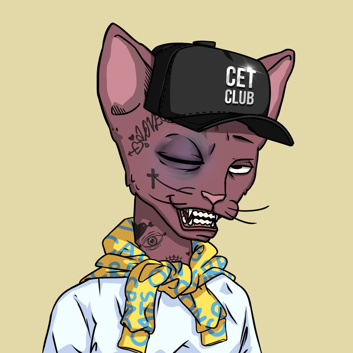 Cet #5839

💵 SOLD → 39.95 SOL ($1,290.78 USD)
🛒 magiceden.io/item-details/5…

🌕 moonrank.app/5qXsZatccuHYGi… 
🧾 solscan.io/tx/5cfauJRHRHw…