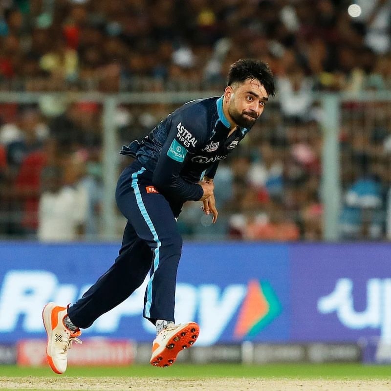 Wishing #TeamPAYNTR's <a href="/rashidkhan_19/">Rashid Khan</a> a very Happy 24th Birthday!

It's incredible to see how far Rash has come and exciting to think how far he can go!

We hope you have a great day!

#payntr #payntrcricket #teampayntr #rashidkhan #rk19 #xpf