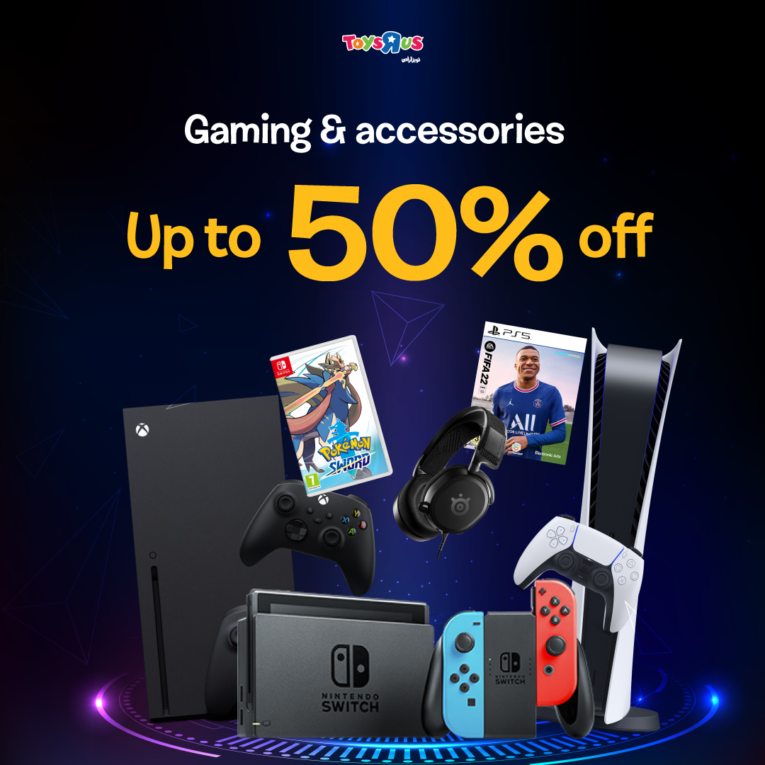 Toys"R"Us (ToysRUsMe) / Twitter