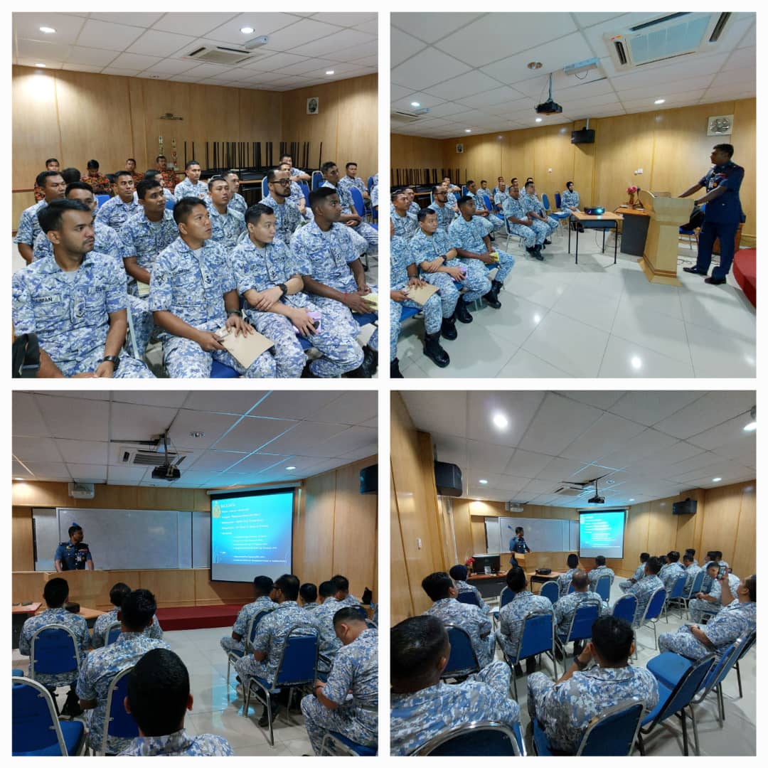 DepotBarat's tweet photo. Kursus Emergency Response Team (ERT) DSAB oleh Akademi Bomba dan Penyelamat Malaysia Wilayah Utara Tronoh Perak
20-22 Sep 22
#Firstday
#ISO450012018
#5BINTANG https://t.co/HdmUF9DNRb