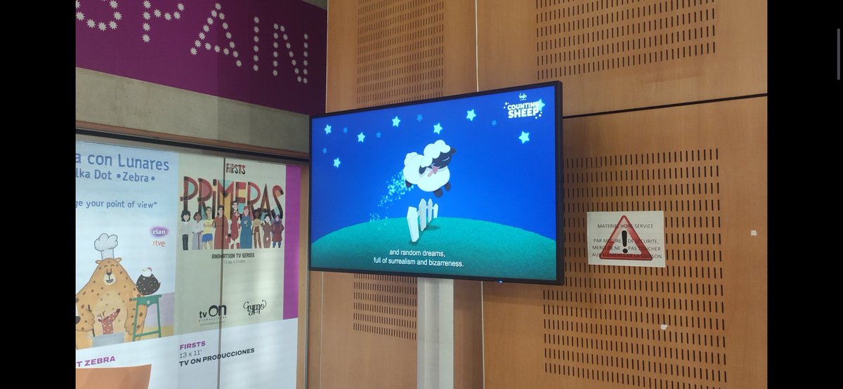 Verjim Animation Studio tweet media