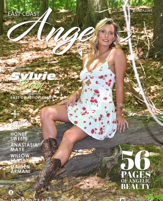 Next magazine cover ✨️ https://t.co/ixLKneIpID<a href="/tag/momlife"class="tags"><span>#momlife</span></a>