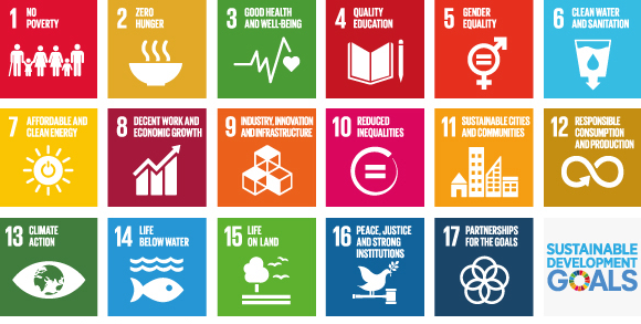 LCC_Environment's tweet photo. Ireland's first Sustainable Development Goals (SDG) Week runs from Sept 20th - 26th. There are 17 goals that have a wide range of themes. Sustainable Development Goals look at tackling some of the world's major issues. #SDGWeek #LCC #Sustainability https://t.co/dz2TUBb64t https://t.co/IbKtggP9RO