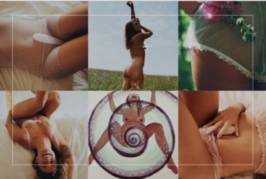 Kim24778's tweet photo. Yoni massage good for women 
Try hurry up it’s free https://t.co/r2Szvd8IEN