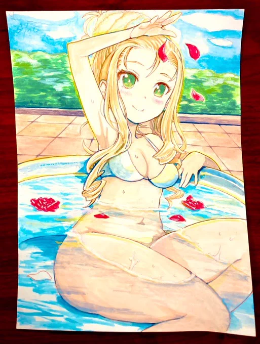 びふぉーアフター