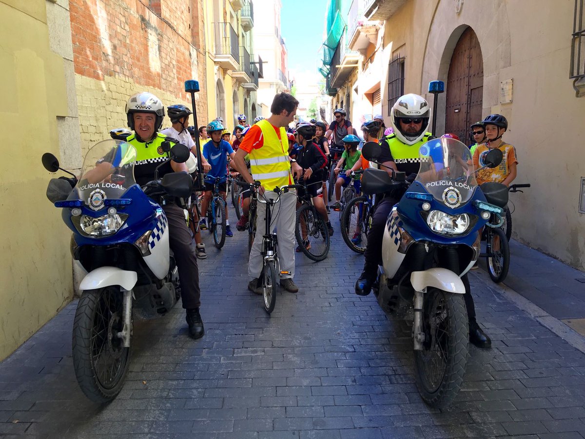 Vilanova i la Geltrú tweet media
