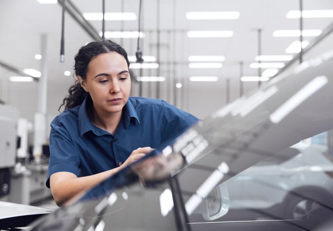 Here at Snows Volvo, our mission is to look after you and your car in the very best way possible. That's why we offer Volvo drivers free windscreen repairs. 

Find out more here: bit.ly/3qOWMCr

Volvo vehicles only. Ts&amp;Cs  apply.