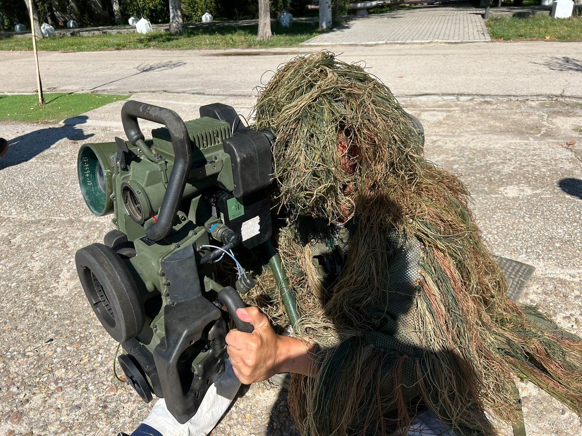 Maximiliano Fernández tweet media