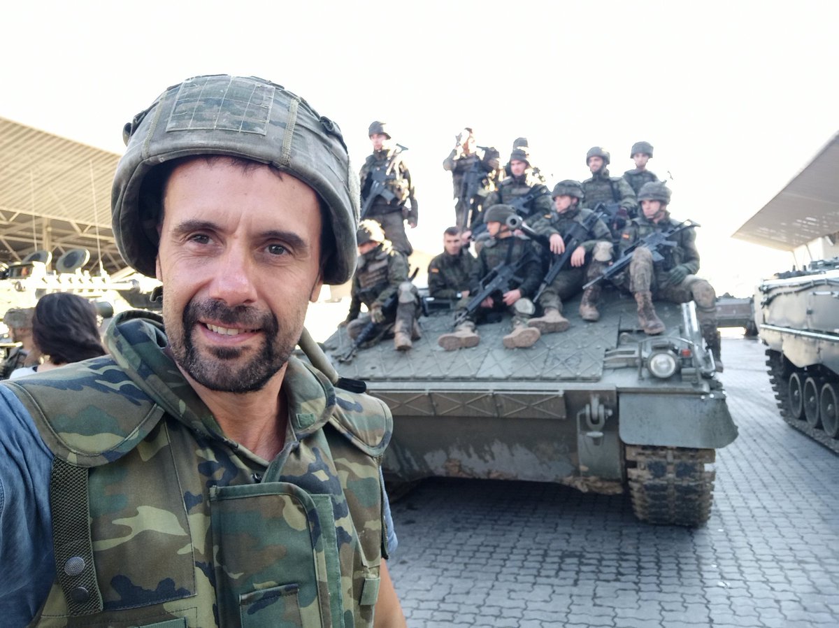 Maximiliano Fernández tweet media