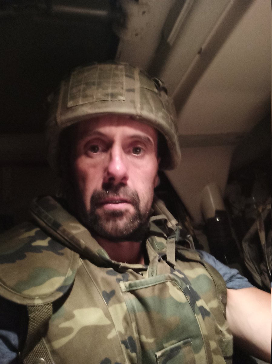 Maximiliano Fernández tweet media