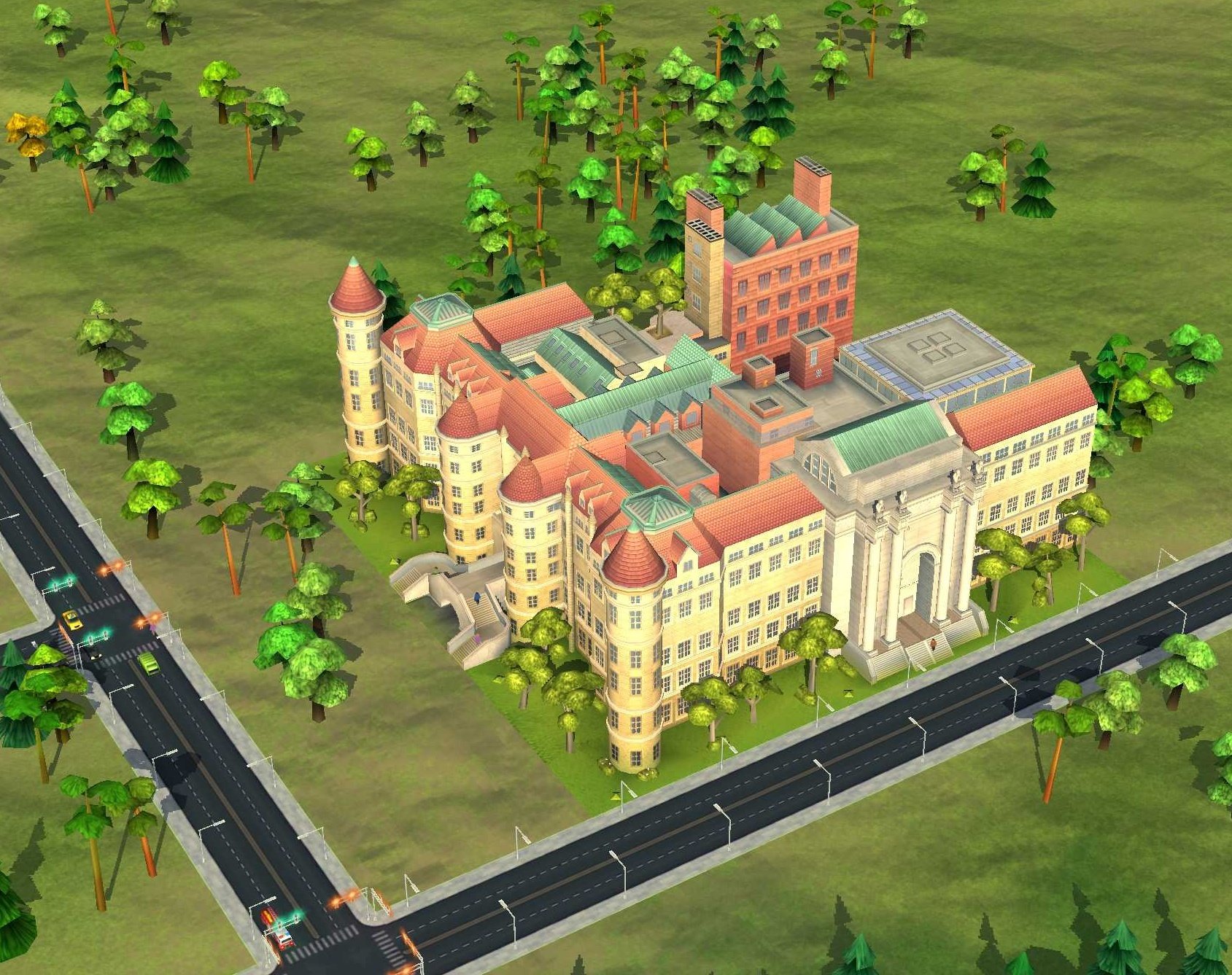 シムシティビルドイット Twitter Search Twitter