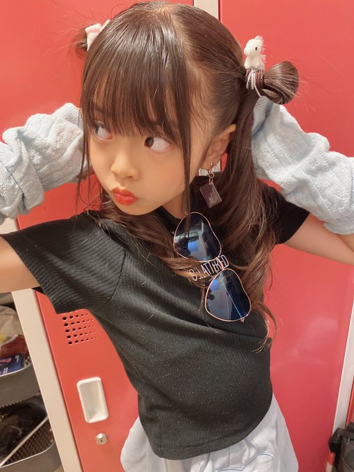 Twitterのコスプレ画像5