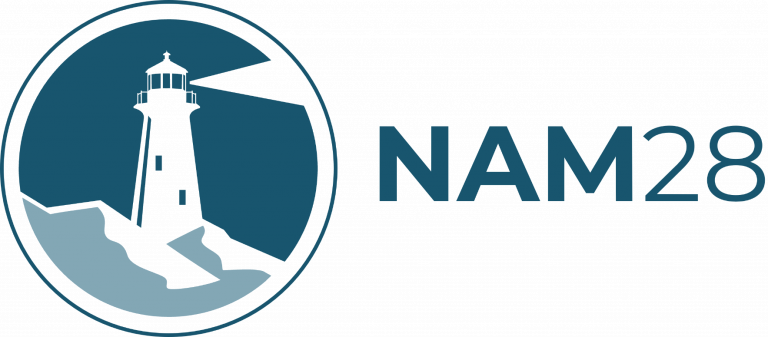 NAM29NACS's tweet photo. It's been two weeks since abstract submission opened, so what are you waiting for? Get your abstract in for #NAM28 in Providence, RI next summer!

https://t.co/669EReAAOG

Open till Nov. 7 !

Check out this list of helpful abstract writing tips:

https://t.co/Xkunk4kbpu https://t.co/LCZcrJy2Zs