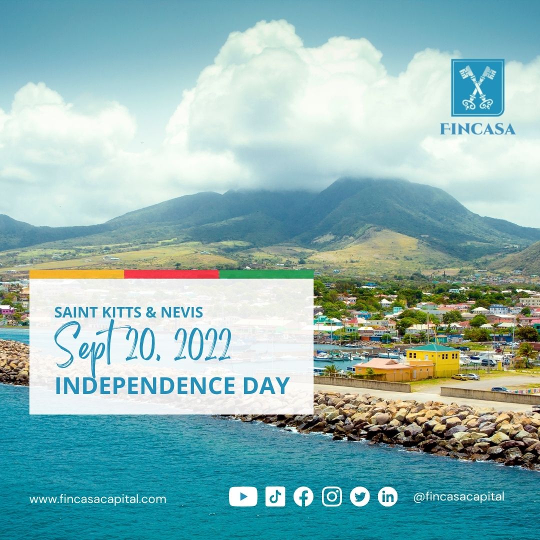 FincasaC's tweet photo. Fincasa Capital joins in the celebration 🎇🎆 of SAINT KITTS AND NEVIS' INDEPENDENCE DAY. 🇰🇳

•
•
•
#stkittsandnevis🇰🇳 #stkittsindependenceday #fincasa #globalcitizen #investment #investor #citizenshipbyinvestment #secondpassport #residencyprogram #uae #dubai #mydubai https://t.co/O7m4cQZRFQ