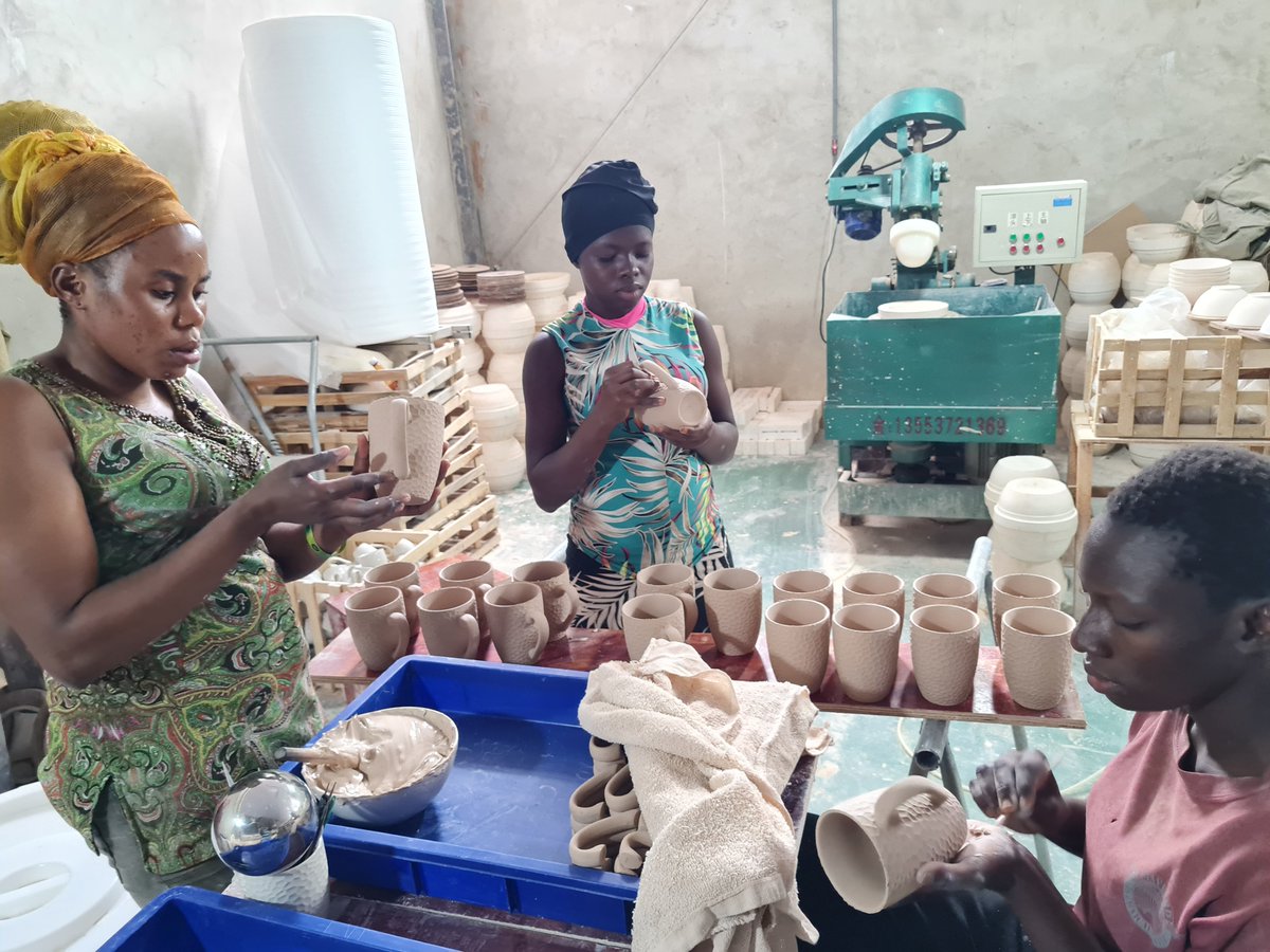 Red Pepper Uganda on Twitter "RT ugandainvest Made in Uganda