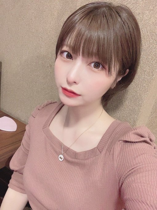 Twitterのコスプレ画像8