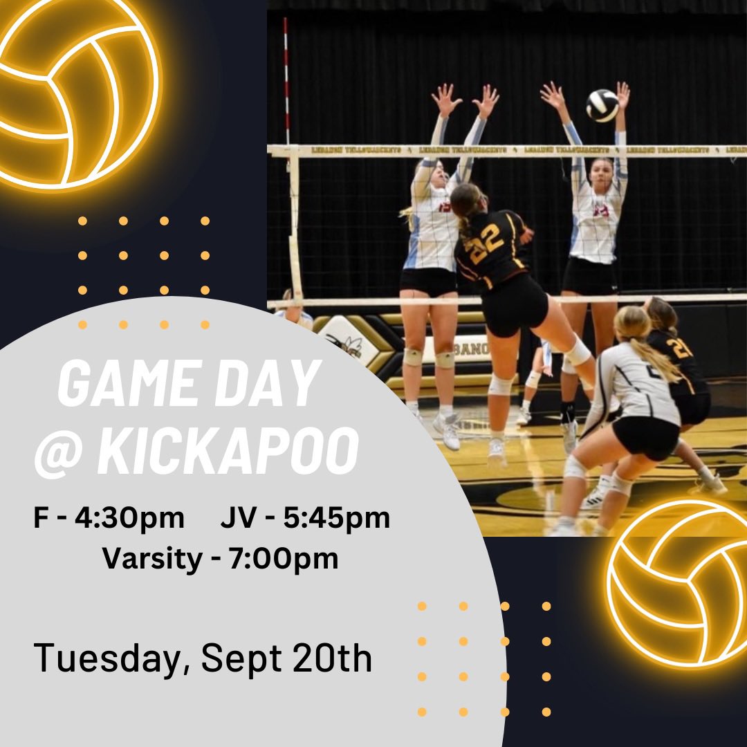 Lebanon Volleyball tweet media