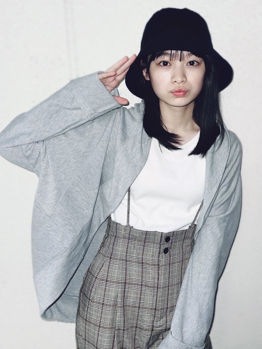 Twitterのコスプレ画像6