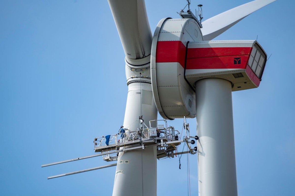 GERinHUN's tweet photo. Good news today: Germany's gas storage facilities are now already 90% full, the German government is successfully tapping new energy sources and pushing ahead with the switch to renewables. Germany is ready for the winter even without Russian gas. https://t.co/yK89Z1BpOM