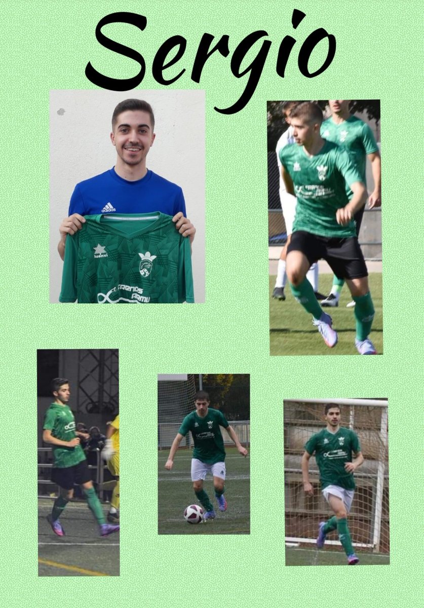 🟩 RENOVACIÓN #Sergio