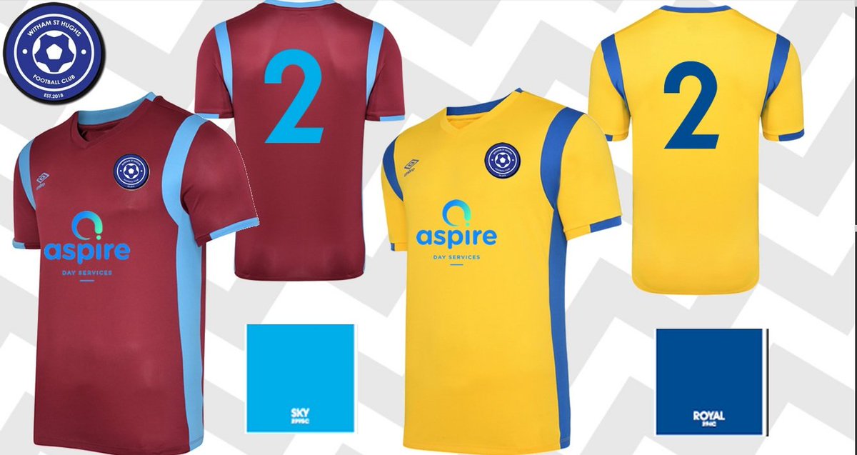 Witham FC tweet media