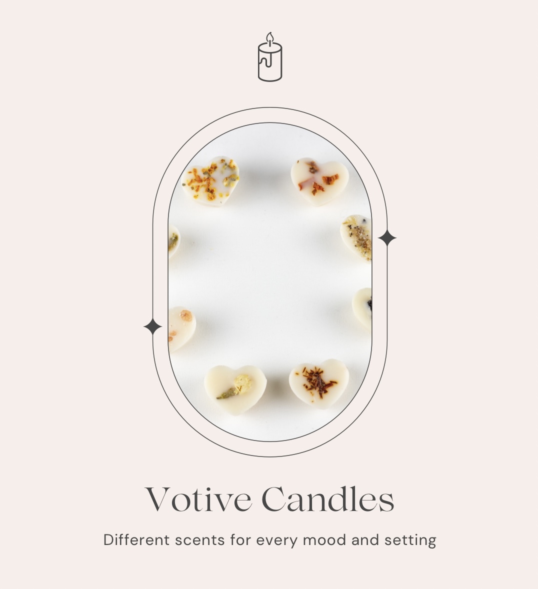 Elevate your mood, calm your mind, and soothe your soul.💮
.
.
.
.
.
#waxmelt #homefragrance #handmade #waxmeltobsessed #homedecor #waxcommunity #waxmelting #waxburne #candles #home #waxmeltsaddict #fragrance #waxmeltsobsessed #waxmeltaddiction