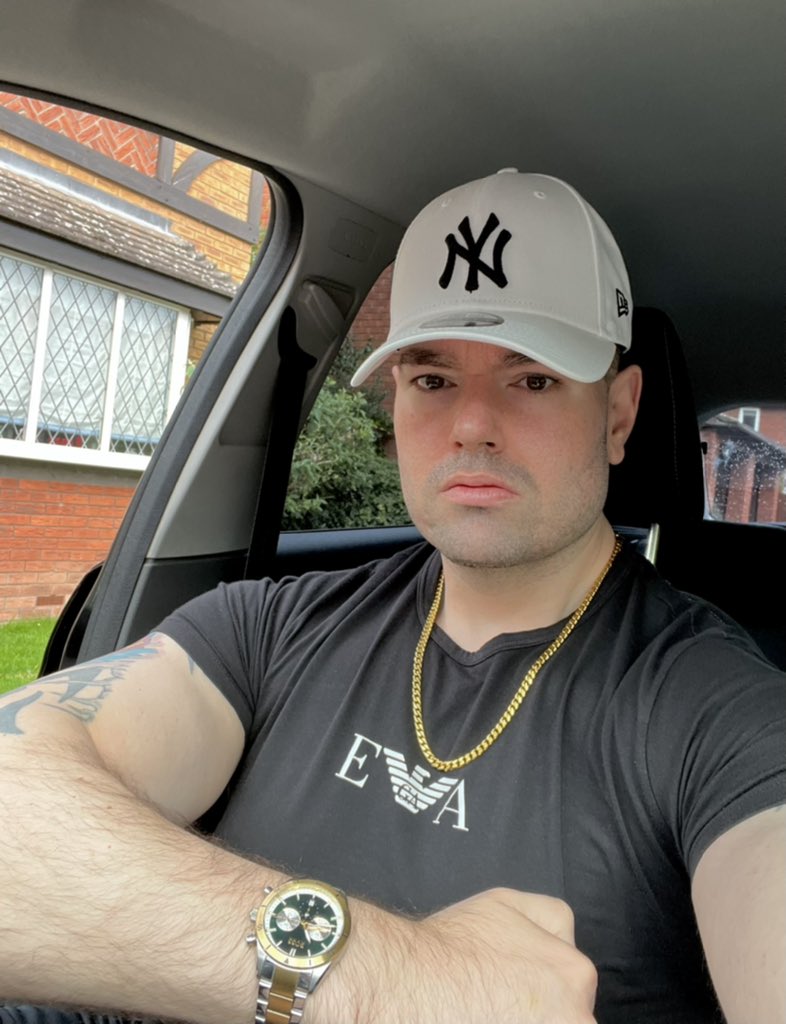 bigashhmuscle's tweet photo. Rest day for me!πβοΈππ°πͺπππ₯π―#restdayforme
#bigashh #best #bossman #boss #king #cool #beast #hulk #hunk #fit #fitness #fitnessmodel #freak #gymenthusiast #phyisque #davidlloydclubs #loaded #mansion #macho #massive #model #success #swagger #selfieking #superman #dailymuscle https://t.co/0FtZRsXBoC
