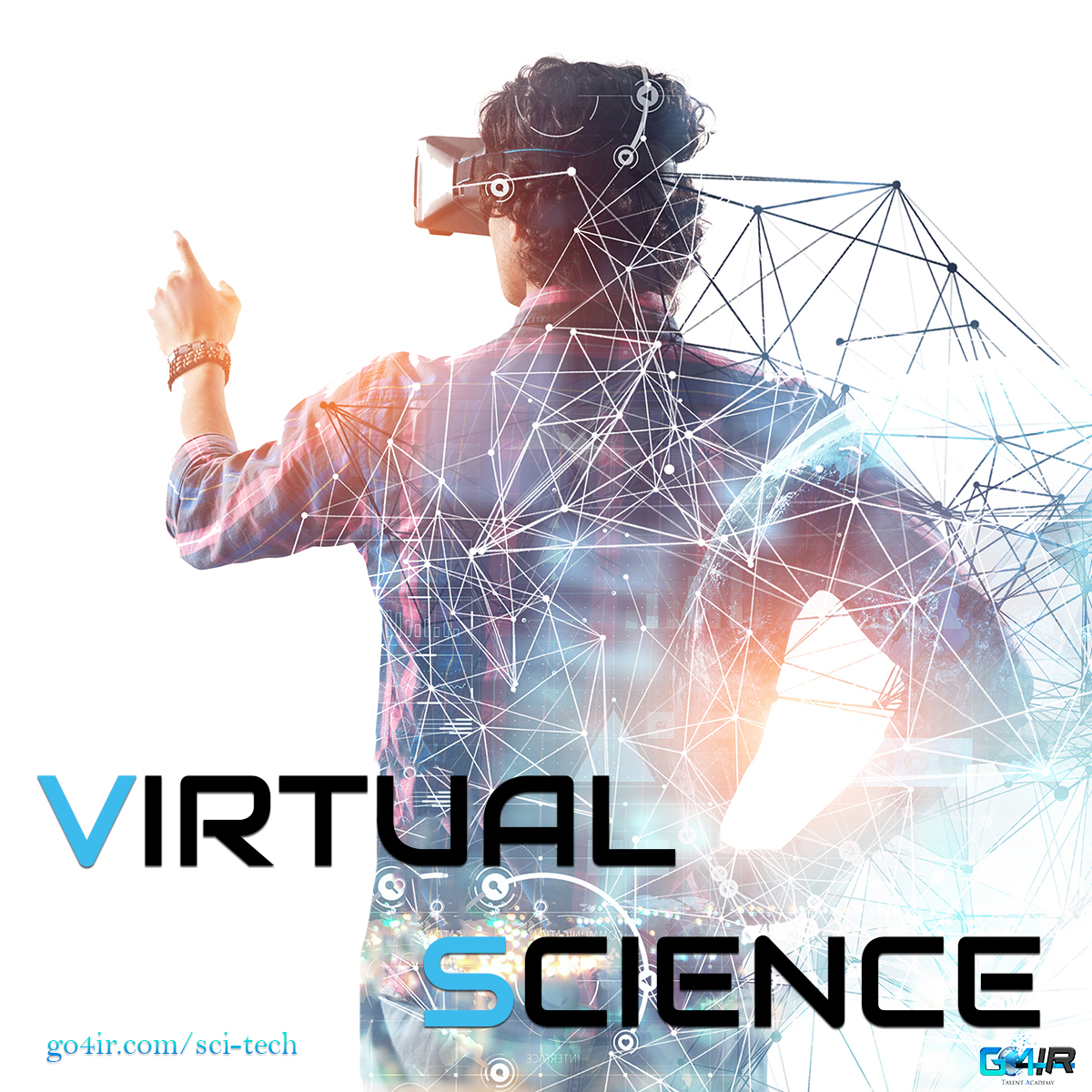 Go4IR_RSA's tweet photo. Science Meets Virtual Reality!
Learn more at: https://t.co/k8zumyGXQA
.
.
.
.
#AVRApplications #AugmentedReality #VirtualReality #4IR #VR #AR #AI #Go4IR #southafrica #innovation #gamingineducation #education #machinelearning #technology #science https://t.co/5hIKtC6DKf