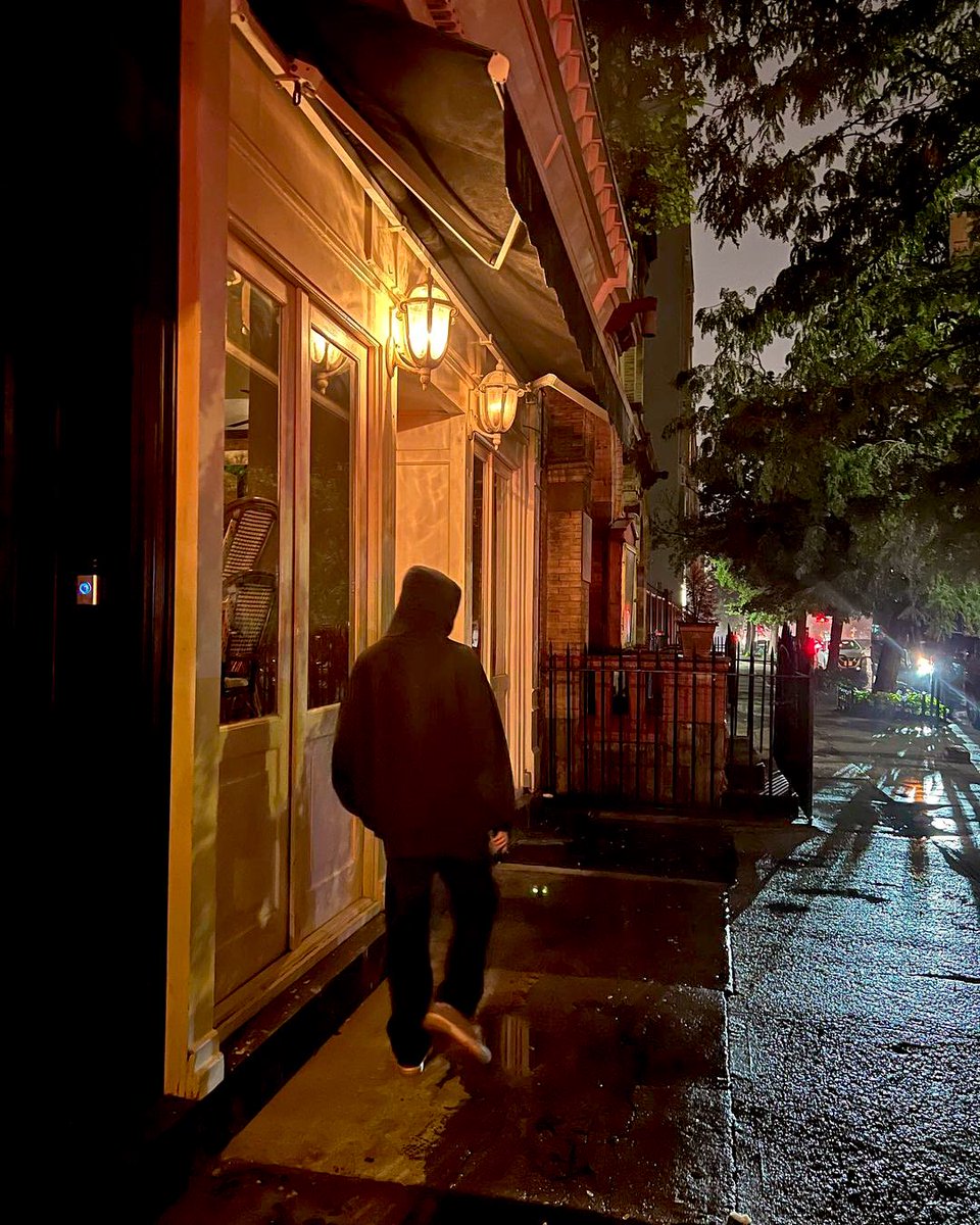 sadahargu's tweet photo. After rain, the beautiful ambience and peaceful atmosphere. https://t.co/0AmZ7W9w44
