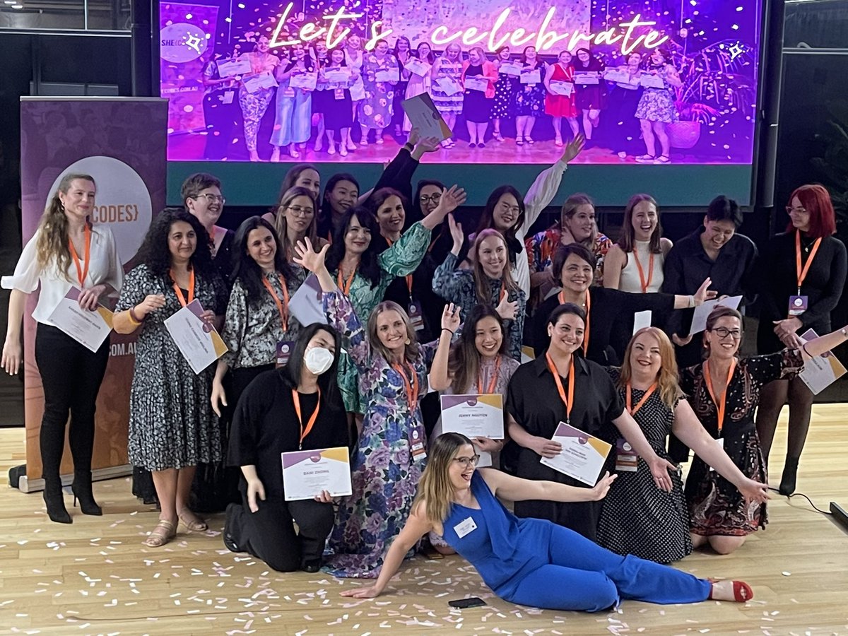 Ashleigh Wilson ☕️❤️👩‍💻 tweet media