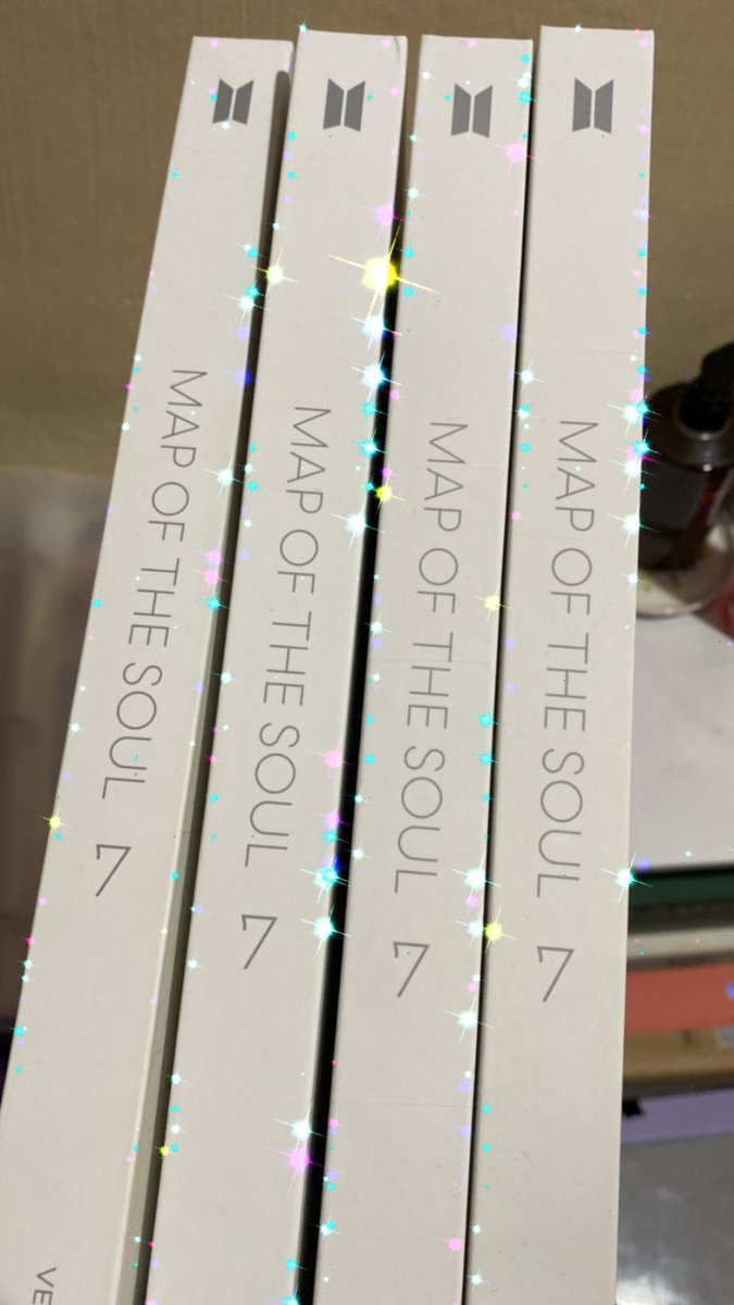 cutekitty_____'s tweet photo. WTS | MOTS7 Album 🤍

- Price RM20 each album
- Condition 8/10 
- Postage Will Be Using JNT
- Only Available For WM
- Postage RM 8
- No Fussy Buver
- Can DM Me For Video Review
#pasarbts #pasarBTSMY #WTS 

Help me RT >< https://t.co/63RDZuF31R