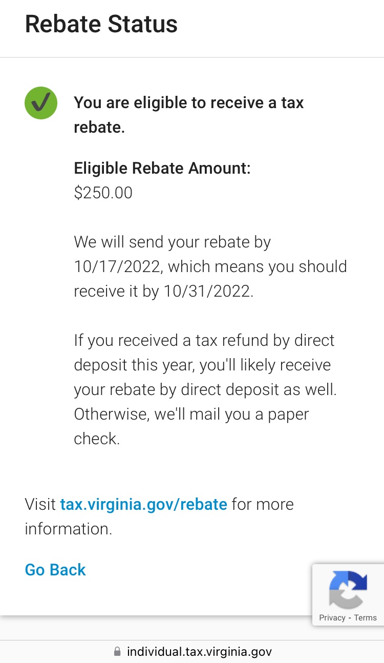 Who gets the 250 tax refund? Leia aqui Who qualifies for