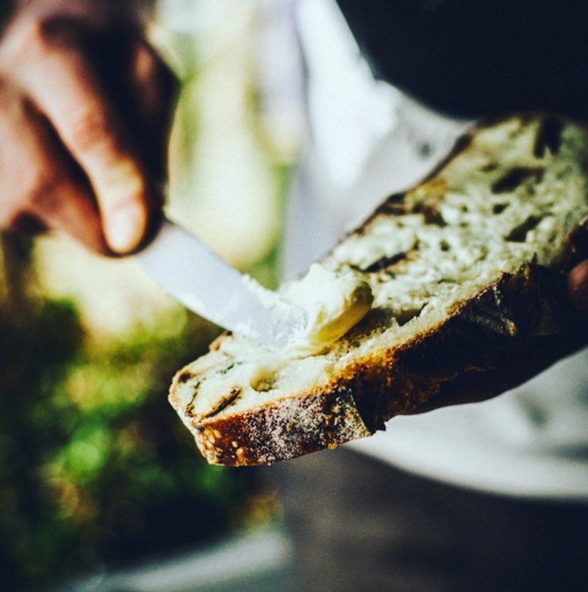 ChefPendergast's tweet photo. Pendergast Bread is available @gallantspeifood and @CiderIsland one day early this week.  Get your loaves while supplies remain!  #bread #peifood https://t.co/dVageNCk49