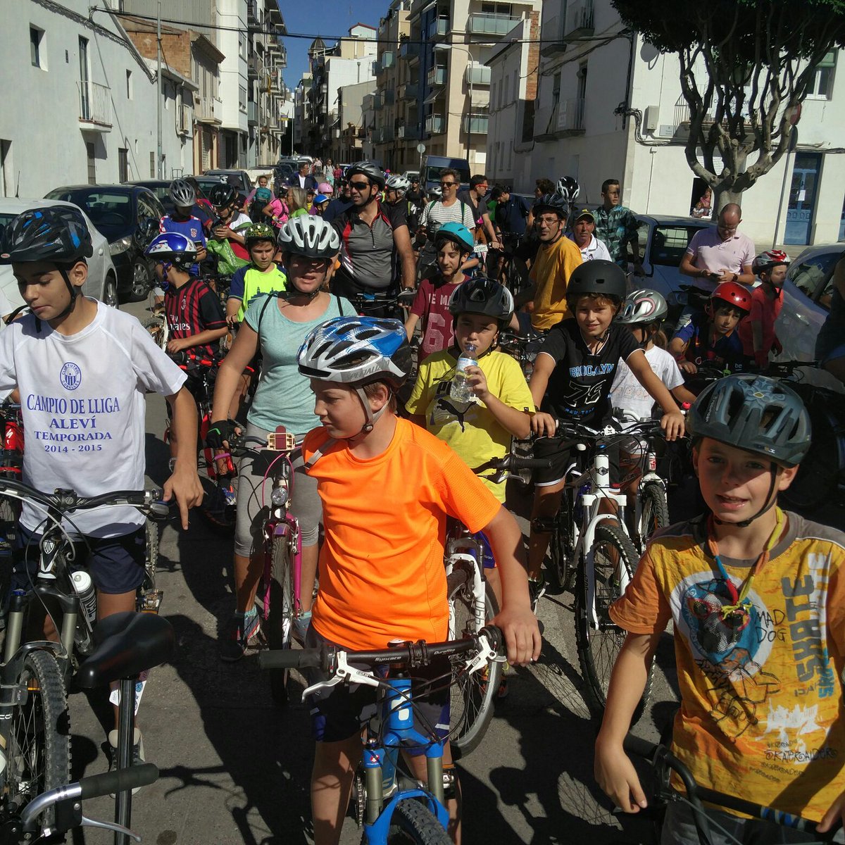 Vilanova i la Geltrú tweet media