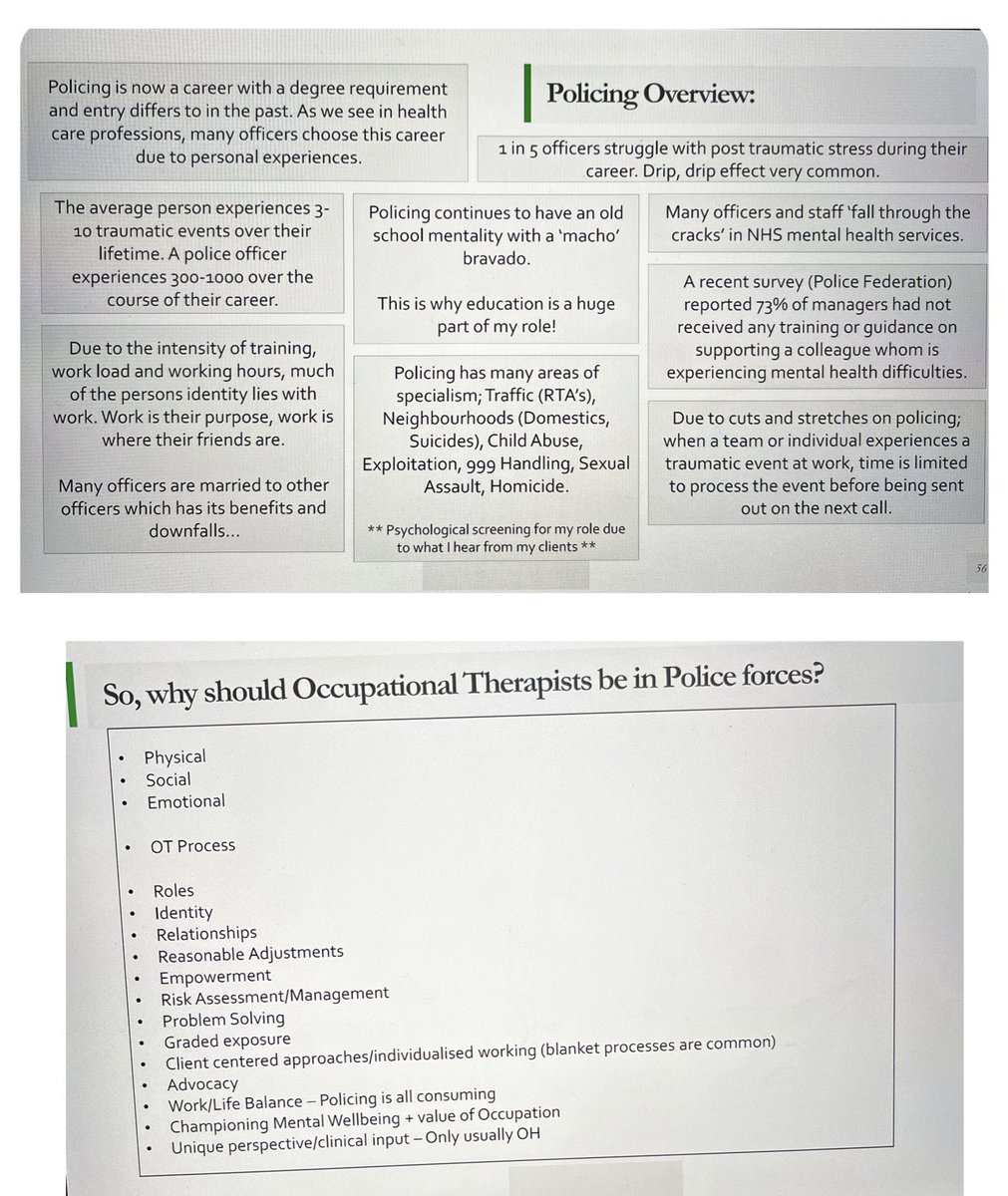 Nicole Walker OT tweet media