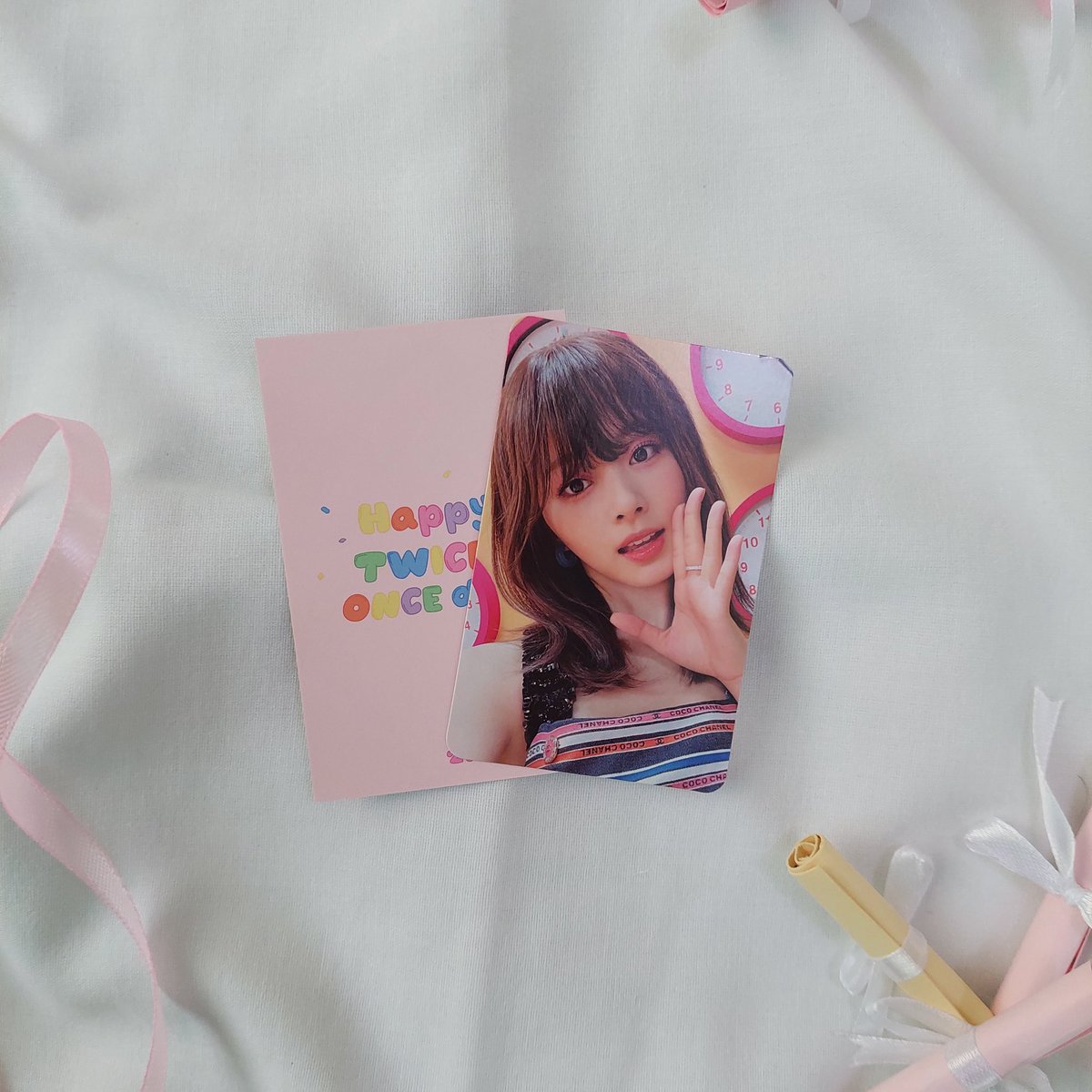 1501mails's tweet photo. 💌 #jaebudols ·˚ ༘

hello @twicecart_ph ! thank you so much po for the secured packaging, freebies and smooth transaction 🫶 
#Twicecart_Feedback https://t.co/IoXIDyr1bM