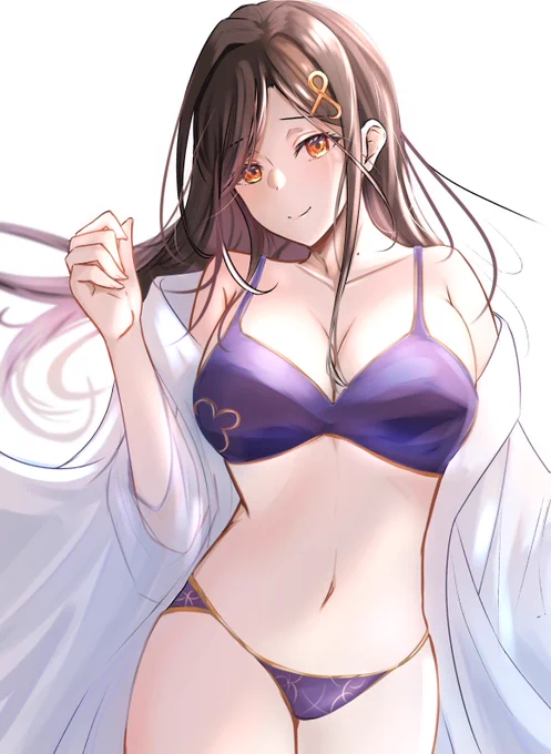 #巴絵  